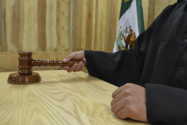 Este 13 de mayo se realizará en Uruapan; el registro para asistir está disponible en la Plataforma de Eventos del Poder Judicial de Michoacán.